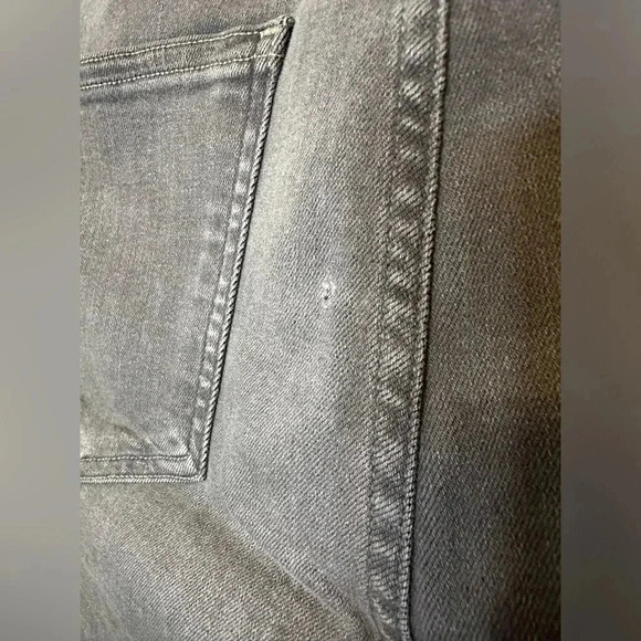 Citizens of Humanity Rocket Crop High-rise Skinny Jean Size 32 - Picture 3 of 6